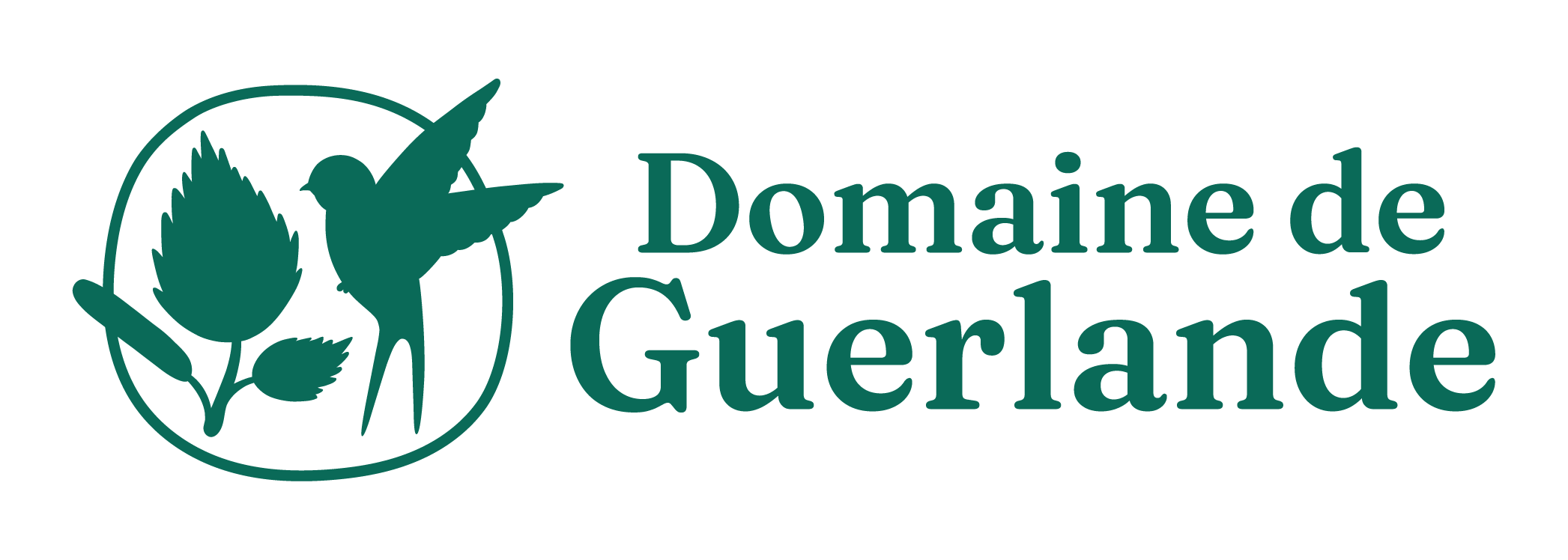 Domaine de Guerlande